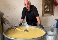 Trabzon'un incisi tam 15 saatte pişiyor! 1 hafta tazeliğini koruyor