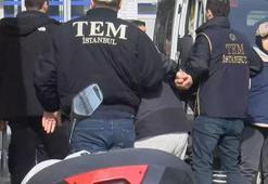 Beşiktaş'taki terör saldırısına ilişkin soruşturmada 9 şüpheli tutuklandı