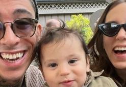 Can Bonomo: 'Öykü'süz yapamam, çok aşığım ona!'