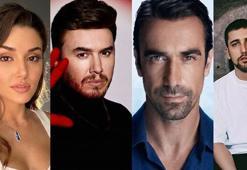 Ünlülerin uyuşturucu test sonuçları belli oldu: Hande Erçel, Fikret Orman, Burak Elmas, Mustafa Ceceli...