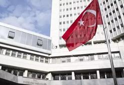 Netanyahu'nun Erdoğan'ı hedef alan sözlerine Türkiye'den sert tepki: Çağın Hitler'i hesap verecek