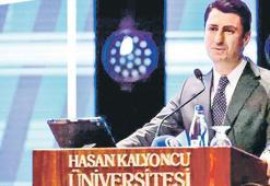 Gençler için kariyer rotası: Kendi yolunu kendin çiz