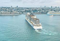 Kruvaziyer turizminde ortak hedef