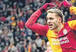 Aslan kritik virajda