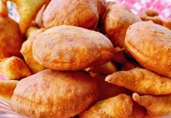 Maya bekleme derdine son! Asla yağ çekmiyor: Pamuk gibi yumuşak 15 dakikalık pişi sırrı