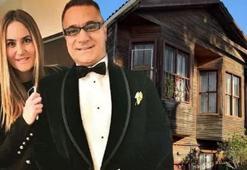 Mehmet Ali Erbil'in kızı Sezin Erbil'den nostaljik paylaşım!