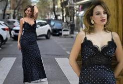 Seda Bakan’dan Madrid’de gururlandıran sözler!