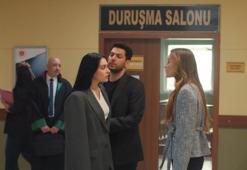 Güller ve Günahlar'da Cihan Azra'nın eline düştü
