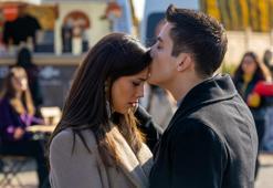 Uzak Şehir'de aşk başkadır! 'Ekranın en yakışan çifti'