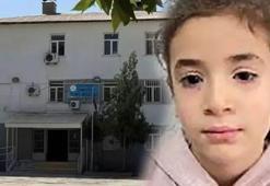 6 yaşındaki minik Eylül kalp krizi geçirerek hayatını kaybetti