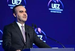 Küresel ekonominin yeni yol haritası masaya yatırıldı! Bakan Kacır: 2030 için daha büyük hedeflerimiz var