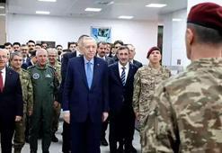 MSB'den paylaşım: 'Herkesin sözü biz konuşana kadardır'