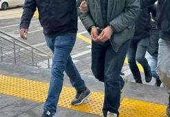 Antalya merkezli 52 milyonluk vurgun: Sahte öğrenci ve belgelerle kamu kaynakları zimmete geçirildi