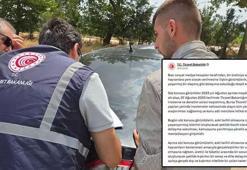 'Biberler hayvanlara yem olarak verildi' iddialarına Bakanlık'tan yanıt