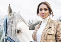 Düştüm korkumu yendim