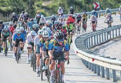 Kemer'de müthiş final