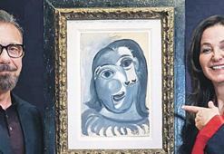 100 Euro’ya Picasso