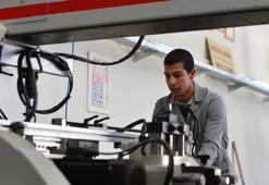 Mesleki eğitimde dev güçbirliği