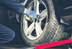 Mevsimine uygun cep dostu lastik tercihi önemli