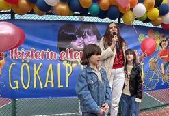 17 ayda olmayan 5 günde oldu! Minik Gökalp için mucize bağışladılar