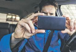 Kamera artık delil değil, linç aracı! Sokakta ve trafikte bunu yapan yanar