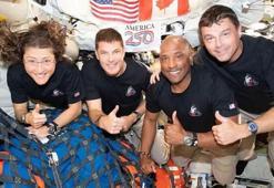 Market müdürü bile 3 kat fazla kazanıyor! NASA'dan bedavaya Ay mesaisi