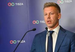 Macaristan'da ilk sonuçlara göre seçimi muhalefet lideri Peter Magyar kazandı