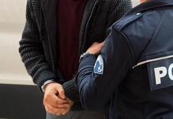 Doktor da var! Antalya'da ‘zehir tacirlerine' operasyon: 6 şüpheli yakalandı