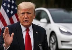 Trump: İran'ın nükleer silaha sahip olmasını sorun etmeyen bir Papa istemiyorum