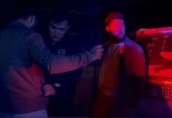 Bursa’da alkollü sürücüden polise ilginç tepki: 'Büyü yapacağım'