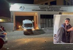 23 gündür aranan yaşlı adamdan kan donduran haber! Başsız cesedi bulundu