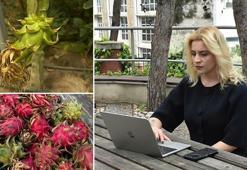 Kilo vermek için başladı, seri üretime geçti! Geleneksel yöntemi yapay zeka ile birleştirdi, doğruluk oranı yüzde 90!