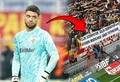 Fenerbahçe maçı bardağı taşırdı! Kayserisporlu Bilal'e tepki büyük: 'Elin uzamıyor, dilin durmuyor'