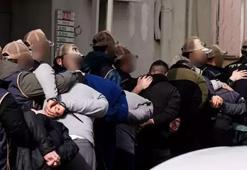 Beşiktaş'ta polis noktasına terör saldırısıyla ilgili yeni gelişme