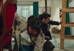 Uzak Şehir'de Meryem düğümü! 'Neyle tehdit ettin kızı?'