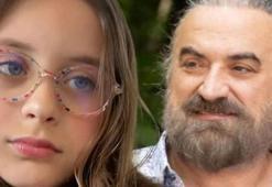 Volkan Konak’ın kızı Derin Konak sesiyle büyüledi!