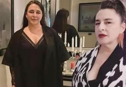 17 kilo verdi ama nedeni üzdü! Esra Dermancıoğlu’ndan açıklama