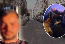 'Kız meselesi' hastanelik etti! Vurulduktan sonra sevgilisine mesaj attı: 'Bir kurşun bana bir şey yapmaz'