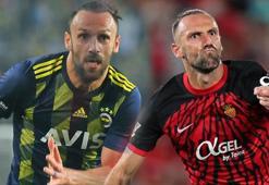 Vedat Muriqi rotayı yeniden Türkiye'ye kırdı! Ayrılık için izin istedi: 'Bu insanlar delirmiş'