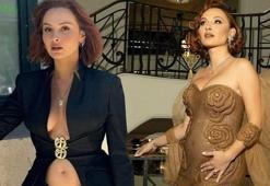 Başak Gümülcinelioğlu'ndan sert tepki! 'Tam olarak derdiniz ne?'