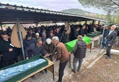 Burdur’da 7 kişinin öldüğü trafik faciasında sürücü tutuklandı