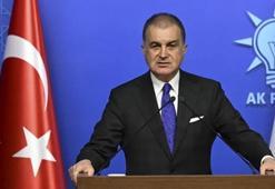 AK Parti Sözcüsü Çelik: İsrail barışı sabote ediyor! Müzakereler sürmeli