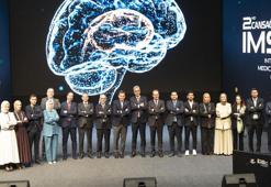 Cansağlığı Uluslararası Tıp Öğrenci Kongresi tamamlandı