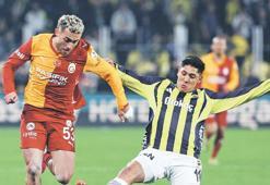 Şampiyonluk ellerinde