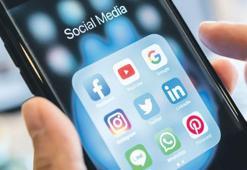 Mesajda Instagram, konuşmada Whatsapp