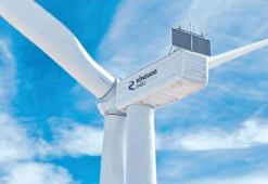 İzmir ve Kırşehir’e santral kuruyor