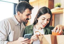 Online yemek siparişinde şeffaf hesap