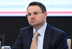 Türkiye Noterler Birliği heyeti ile görüşen Bakan Gürlek: Konuyla ilgili çalışıyoruz