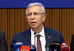 Mansur Yavaş hakkında soruşturma izni