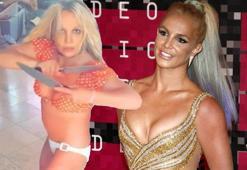 Britney Spears rehabilitasyon merkezine yatırıldı!